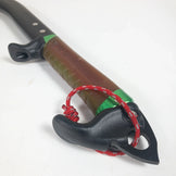 【OneSize グレー系】 Dmm ( ディーエムエム ) エイペックス アッズ Apex Adze ピッケル アイスアックス ウィンターギア - 【公式】2ndGEAR（セカンドギア）Webショップ【登山用品・アウトドア用品専門 買取販売店】