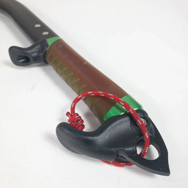 【OneSize グレー系】 Dmm ( ディーエムエム ) エイペックス アッズ Apex Adze ピッケル アイスアックス ウィンターギア - 【公式】2ndGEAR（セカンドギア）Webショップ【登山用品・アウトドア用品専門 買取販売店】