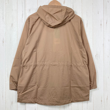 【Unisex S ベージュ系】 Ridge Mountain Gear ( リッジマウンテンギア ) マウンテン スモック Mountain Smock Desert Dune z00058954 Desert Dune ウィンドシェル アウター ジャケット トップ