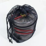 【OneSize グレー系】 Evernew ( エバニュー ) チタン ウルトラライト クッカー 深型 Titanium Ultralight Deep Pot チタン クックウェア クッカー コッフェル z00051825 クッカー コッフェル クックウェア - 【公式】2ndGEAR（セカンドギア）Webショップ【登山用品・アウトドア用品専門 買取販売店】