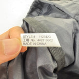 【OneSize ブラック系】 Montbell ( モンベル ) コンプレッション スタッフ バッグ S Compression Stuff Bag S ナイロン バッグ ストレージ パッキングサック スタッフサック インナーポーチ z00059899  スタッフ
