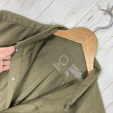 【Unisex M グリーン系】 Yamatomichi ( 山と道 ) バンブー シャツ Bamboo Shirt レーヨン ウェア トップス インナー シャツ ロングスリーブシャツ 化繊 z00059451  化繊 ロングスリーブシャツ インナー シャツ トップス