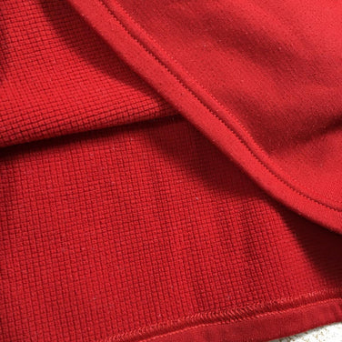 【Men's M レッド系】 Patagonia ( パタゴニア ) キャプリーン 4 ジップ ネック Capilene 4 Zip Neck ポーラテック パワードライ フリース シャツ 生産終了モデル 入手困難 43460 International Men' - 【公式】2ndGEAR（セカンドギア）Webショップ【登山用品・アウトドア用品専門 買取販売店】