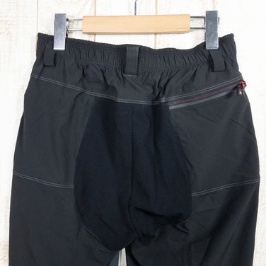 【Men's XS ブラック系】 Montura ( モンチュラ ) ヴァーティゴ ライト パンツ Vertigo Light Pants Men's ソフトシェル ロングパンツ ボトムス ウェア - 【公式】2ndGEAR（セカンドギア）Webショップ【登山用品・アウトドア用品専門 買取販売店】