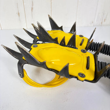 【均码 黑色系】 Grivel G12 New Matic 冰爪 冬季装备 z00057592 冰爪 冬季装备