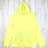 【Women's L イエロー系】 Millet ( ミレー ) ロッカ フーディ 2 ウィメンズ Lokka Hoodie Ii W フリース ジャケット MIV9127 International Women's フリース アウター ジャケット トップス ウェア - 【公式】2ndGEAR（セカンドギア）Webショップ【登山用品・アウトドア用品専門 買取販売店】