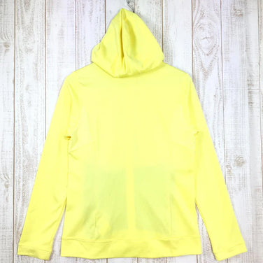 【Women's L イエロー系】 Millet ( ミレー ) ロッカ フーディ 2 ウィメンズ Lokka Hoodie Ii W フリース ジャケット MIV9127 International Women's フリース アウター ジャケット トップス ウェア - 【公式】2ndGEAR（セカンドギア）Webショップ【登山用品・アウトドア用品専門 買取販売店】