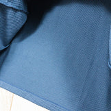 【Men's L ネイビー系】 Millet ( ミレー ) トリロジー デルタ ショートスリーブ TRILOGY DELTA TS SS ポリエステル ウェア トップス インナー シャツ ショートスリーブTシャツ クルーネック 化繊 ポーラテック・デルタ z000 - 【公式】2ndGEAR（セカンドギア）Webショップ【登山用品・アウトドア用品専門 買取販売店】