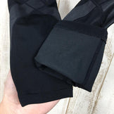 【Men's SB ブラック系】Cw-x ( シーダブリューエックス ) ジェネレーター モデル ロング タイツ Generator Long Tights HZO639 Asian Men's タイツ ボトムス ウェア - 【公式】2ndGEAR（セカンドギア）Webショップ【登山用品・アウトドア用品専門 買取販売店】