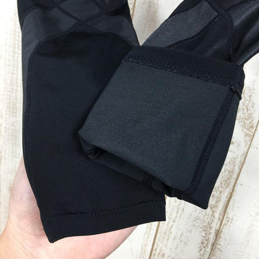 【Men's SB ブラック系】Cw-x ( シーダブリューエックス ) ジェネレーター モデル ロング タイツ Generator Long Tights HZO639 Asian Men's タイツ ボトムス ウェア - 【公式】2ndGEAR（セカンドギア）Webショップ【登山用品・アウトドア用品専門 買取販売店】