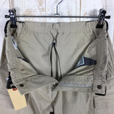 【Women's M ベージュ系】The North Face ( ザ ノースフェイス ) カーゴ パンツ Cargo Pant トレッキング パンツ NTW52605 Asian Women's 化繊 ロングパンツ ボトムス ウェア - 【公式】2ndGEAR（セカンドギア）Webショップ【登山用品・アウトドア用品専門 買取販売店】