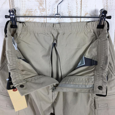 【Women's M ベージュ系】The North Face ( ザ ノースフェイス ) カーゴ パンツ Cargo Pant トレッキング パンツ NTW52605 Asian Women's 化繊 ロングパンツ ボトムス ウェア - 【公式】2ndGEAR（セカンドギア）Webショップ【登山用品・アウトドア用品専門 買取販売店】