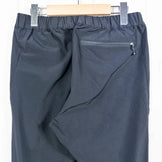 【Men's S ブラック系】 The North Face ( ザ・ノースフェイス ) アルパイン ライト パンツ Alpine Light Pants ナイロン ウェア ボトムス ロングパンツ ソフトシェル z00052764  ソフトシェル ロングパンツ ボト