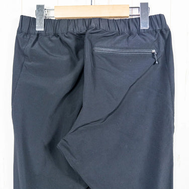 【Men's S ブラック系】 The North Face ( ザ・ノースフェイス ) アルパイン ライト パンツ Alpine Light Pants ナイロン ウェア ボトムス ロングパンツ ソフトシェル z00052764  ソフトシェル ロングパンツ ボト