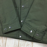 【Boy's XL グリーン系】 Patagonia ( パタゴニア ) ボーイズ インファーノ ジャケット Boys Infurno Jacket フリース 68460 International Boy's フリース アウター ジャケット トップス ウェア - 【公式】2ndGEAR（セカンドギア）Webショップ【登山用品・アウトドア用品専門 買取販売店】