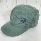 [S/M Green] Ternua Keel Cap Cotton Wear Wear Accessory Headwear Cap z00057078 Cap Headwear Wear Accessory Wear