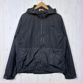 [Unisex M Black Series] The North Face Soulful Jacket, hard to find, sold exclusively at official stores, polyester, apparel, tops, outerwear, jacket, windshell z00057239