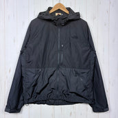 【Unisex M ブラック系】 The North Face ( ザ・ノースフェイス ) ソウルフル ジャケット Soulful Jacket 入手困難 直営店限定販売 ポリエステル ウェア トップス アウター ジャケット ウィンドシェル z00057239 ウィ