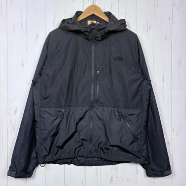 [Unisex M Black Series] The North Face Soulful Jacket, hard to find, sold exclusively at official stores, polyester, apparel, tops, outerwear, jacket, windshell z00057239