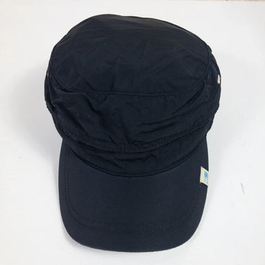 【OneSize ブラック系】 Karrimor ( カリマー ) ベンチレーション キャップ Ventilation Cap ナイロン キャップ ヘッドウェア ウェア小物 ウェア - 【公式】2ndGEAR（セカンドギア）Webショップ【登山用品・アウトドア用品専門 買取販売店】