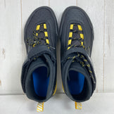 【Men's 26.1cm ブラック系】 La Sportiva ( ラ・スポルティバ ) トラバースX キャニオン TX Canyon フットウェア シャワークライミングシューズ 沢靴 z00060086  シャワークライミングシューズ 沢靴 フットウェア