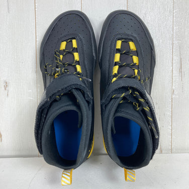 【Men's 26.1cm ブラック系】 La Sportiva ( ラ・スポルティバ ) トラバースX キャニオン TX Canyon フットウェア シャワークライミングシューズ 沢靴 z00060086  シャワークライミングシューズ 沢靴 フットウェア