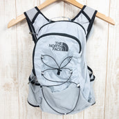 【Unisex S グレー系】 The North Face ( ザ・ノースフェイス ) ティーアール10 TR 10 ハイライト 12L ポリエステル バッグ ストレージ バックパック デイパック 容量【～29L】 z00050160 ハイライト デイパック 容量 - 【公式】2ndGEAR（セカンドギア）Webショップ【登山用品・アウトドア用品専門 買取販売店】