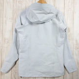 【Men's S ホワイト系】 Arcteryx ( アークテリクス ) ガンマ フーディ Gamma Hoody ナイロン X000007465 Men's ソフトシェル アウター ジャケット トップス ウェア - 【公式】2ndGEAR（セカンドギア）Webショップ【登山用品・アウトドア用品専門 買取販売店】