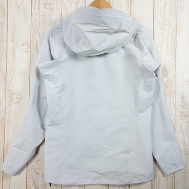 【Men's S ホワイト系】 Arcteryx ( アークテリクス ) ガンマ フーディ Gamma Hoody ナイロン X000007465 Men's ソフトシェル アウター ジャケット トップス ウェア - 【公式】2ndGEAR（セカンドギア）Webショップ【登山用品・アウトドア用品専門 買取販売店】