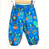 【Boy's 2T ブルー系】 Patagonia ( パタゴニア ) ベビー リバーシブル パフボール ジャケット & パンツ 上下セット インサレーション セットアップ 60187/60193 International Boy's OBG セットアップ ウェ - 【公式】2ndGEAR（セカンドギア）Webショップ【登山用品・アウトドア用品専門 買取販売店】