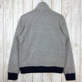 【Men's S アイボリー系】 Patagonia ( パタゴニア ) ウーリエステル フリース ジャケット Woolyester Fleece Jacket ウール フリース 26935 International Men's OAT Oatmeal フリース ア - 【公式】2ndGEAR（セカンドギア）Webショップ【登山用品・アウトドア用品専門 買取販売店】