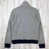 【Men's S アイボリー系】 Patagonia ( パタゴニア ) ウーリエステル フリース ジャケット Woolyester Fleece Jacket ウール フリース 26935 International Men's OAT Oatmeal フリース ア - 【公式】2ndGEAR（セカンドギア）Webショップ【登山用品・アウトドア用品専門 買取販売店】