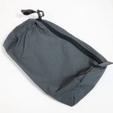 【OneSize グレー系】 Mystery Ranch ( ミステリーランチ ) ゾイドバッグ ミディアム ナイロン スタッフサック インナーポーチ パッキングサック バッグ ストレージ - 【公式】2ndGEAR（セカンドギア）Webショップ【登山用品・アウトドア用品専門 買取販売店】
