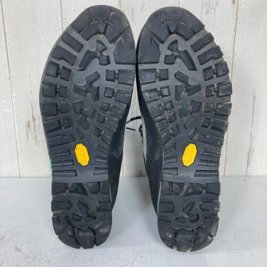 【Women's 24.5cm ブルー系】 Scarpa ( スカルパ ) マンタ テック ゴアテックス ウィメン Manta Tech GTX WMN フットウェア 厳冬期用アルパインブーツ z00059791  厳冬期用アルパインブーツ フットウェア