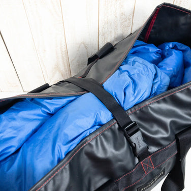 【Unisex OneSize ブラック系】 Montbell ( モンベル ) タフトート L ポリエステル バッグ ストレージ トートバッグ z00050569 トートバッグ バッグ ストレージ - 【公式】2ndGEAR（セカンドギア）Webショップ【登山用品・アウトドア用品専門 買取販売店】