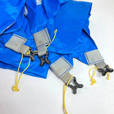 Puromonte Ultralight Alpine Tent, Nylon, One Size, Blue, Camping Gear, Mountaineering Tent, z00051935