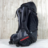 【OneSize ブラック系】 Deuter ( ドイター ) フューチュラ プロ 44 El Futura Pro 44 El バックパック D3401918 容量【30L～54L】 バックパック バッグ ストレージ - 【公式】2ndGEAR（セカンドギア）Webショップ【登山用品・アウトドア用品専門 買取販売店】