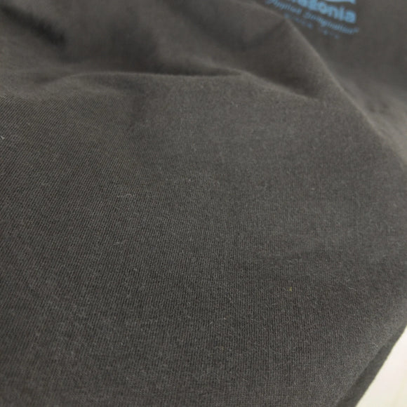 【Men's XS ブラック系】 2025 Patagonia ( パタゴニア ) アプライド イマジネーション オーガニック Tシャツ Applied Imagination Organic Cotton T-Shirt INBK オーガニックコットン ウェア トッ - 【公式】2ndGEAR（セカンドギア）Webショップ【登山用品・アウトドア用品専門 買取販売店】