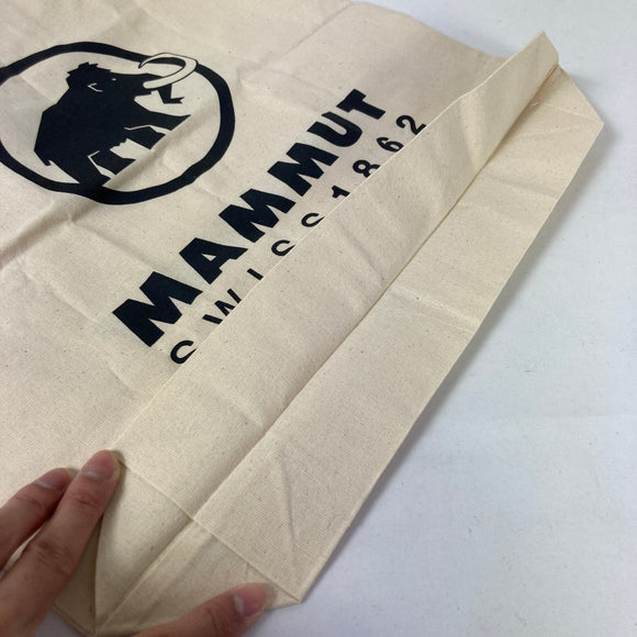 【OneSize ベージュ系】 Mammut ( マムート ) キャンバス ライト トート バッグ ストレージ トートバッグ z00061731  トートバッグ バッグ ストレージ