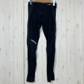 【Men's S ブラック系】 Skins ( スキンズ ) A400 ロング タイツ A400 Long Tight ナイロン ウェア ボトムス タイツ z00059124 タイツ ボトムス ウェア