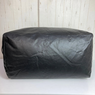 【OneSize ブラック系】 1995 Patagonia ( パタゴニア ) ブラック ホール バッグ Black Hole Bag Black 生産終了モデル 入手困難 ビッグラバータグ ヒューマンカーブ付属完品 バッグ ストレージ ダッフルバッグ ボストンバ - 【公式】2ndGEAR（セカンドギア）Webショップ【登山用品・アウトドア用品専門 買取販売店】