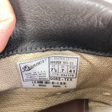 [Men's 25.5cm Brown] Danner Mountain Light EE Size Leather Footwear Trekking Boots z00057602 Trekking Boots Footwear