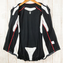 【Men's M ブラック系】 Pearl Izumi（パールイズミ） ショートスリーブ サイクルジャージ Short Sleeve Cycle Jersey ポリエステル Asian Men's ショートスリーブTシャツ クルーネック インナー シャツ トップス - 【公式】2ndGEAR（セカンドギア）Webショップ【登山用品・アウトドア用品専門 買取販売店】