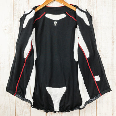 【Men's M ブラック系】 Pearl Izumi（パールイズミ） ショートスリーブ サイクルジャージ Short Sleeve Cycle Jersey ポリエステル Asian Men's ショートスリーブTシャツ クルーネック インナー シャツ トップス - 【公式】2ndGEAR（セカンドギア）Webショップ【登山用品・アウトドア用品専門 買取販売店】