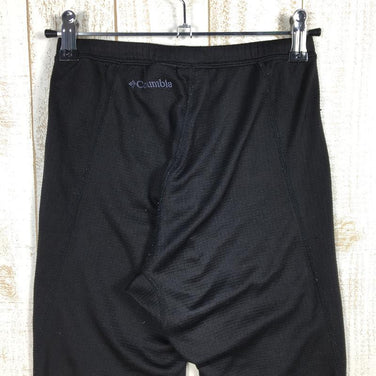 【Women's M ブラック系】Columbia ( コロンビア ) アクーシュラ タイツ マイクログリッド ベースレイヤー 冷感 タイツ PL8270 Women's タイツ ボトムス ウェア - 【公式】2ndGEAR（セカンドギア）Webショップ【登山用品・アウトドア用品専門 買取販売店】