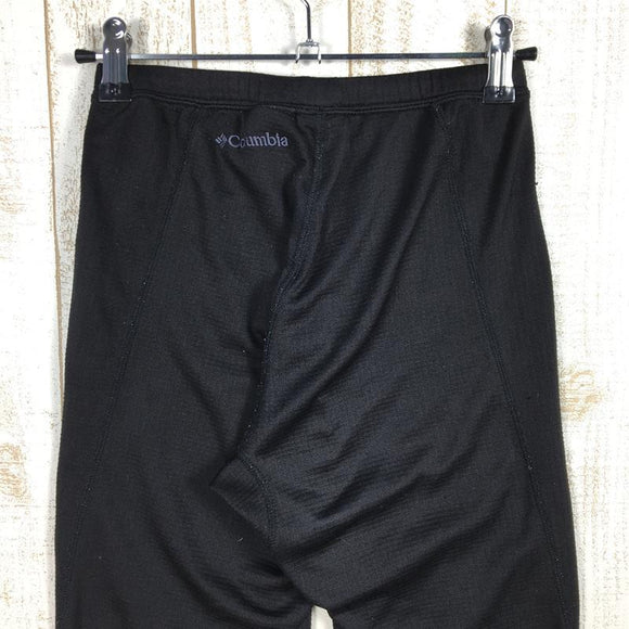 【Women's M ブラック系】Columbia ( コロンビア ) アクーシュラ タイツ マイクログリッド ベースレイヤー 冷感 タイツ PL8270 Women's タイツ ボトムス ウェア - 【公式】2ndGEAR（セカンドギア）Webショップ【登山用品・アウトドア用品専門 買取販売店】