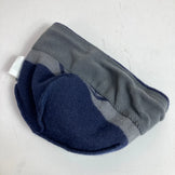 One Size Navy Mammut Tweak Beanie, Wool, Clothing, Accessories, Headwear, Beanie, z00053734