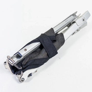 Grivel 徒步椅（均码，黑色）z00053182