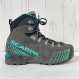 【Women's 23.7cm グレー系】 Scarpa ( スカルパ ) リベレ HD Ribelle HD フットウェア アルパインブーツ z00058388  アルパインブーツ フットウェア