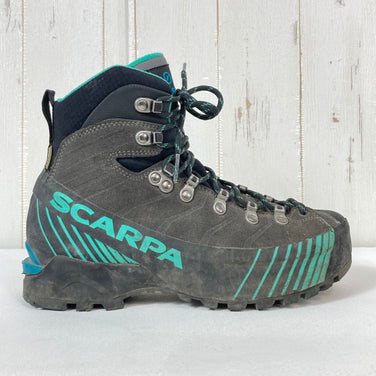 【Women's 23.7cm グレー系】 Scarpa ( スカルパ ) リベレ HD Ribelle HD フットウェア アルパインブーツ z00058388  アルパインブーツ フットウェア